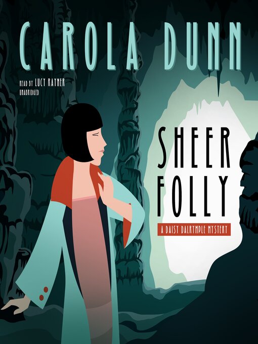 Title details for Sheer Folly by Carola Dunn - Wait list